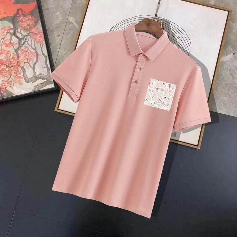 DIOR Men's Polo 113